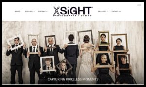 XSight Wedding Photography